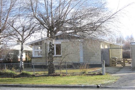 Photo of property in Maniototo Area School, 31 Fraser Avenue, Ranfurly, 9332
