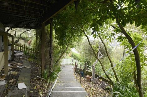 Photo of property in 72 Cressy Terrace, Lyttelton, 8082