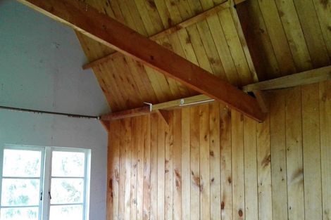 Photo of property in 318 Old Bay Road, Pakaraka, Kaikohe, 0472