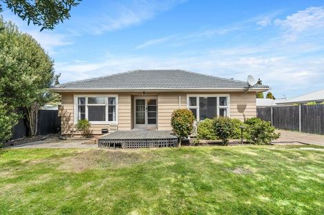 Photo of property in 1/333 Main South Road, Hornby, Christchurch, 8042