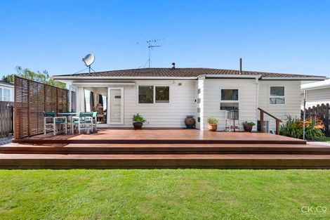 Photo of property in 71 Holdsworth Avenue, Trentham, Upper Hutt, 5018