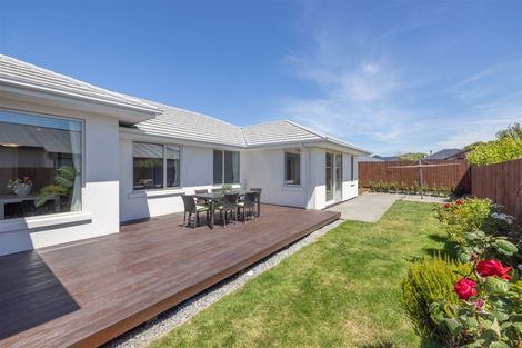 Photo of property in 56 Valiant Street, Wigram, Christchurch, 8042