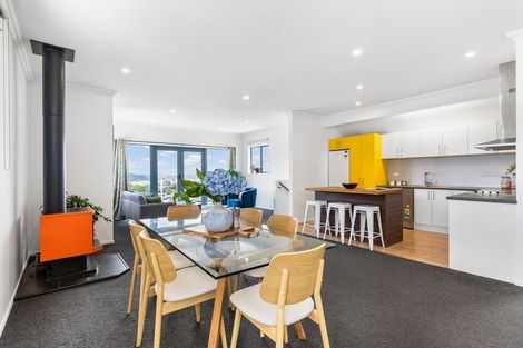 Photo of property in 32 Mandalay Terrace, Khandallah, Wellington, 6035