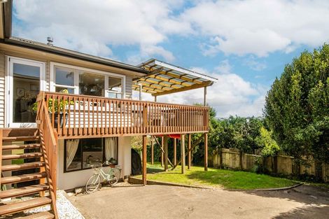 Photo of property in 151 Ohauiti Road, Hairini, Tauranga, 3112