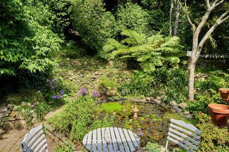 Photo of property in 339 Muritai Road, Eastbourne, Lower Hutt, 5013