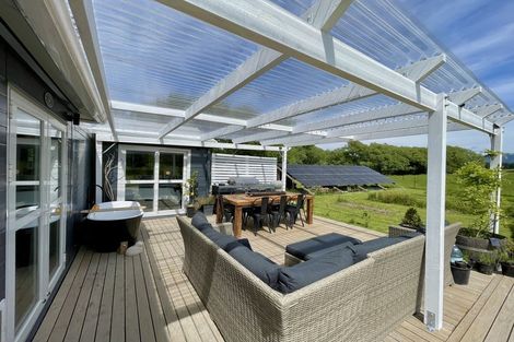 Photo of property in 88 Maytown Road, Waimate, 7978