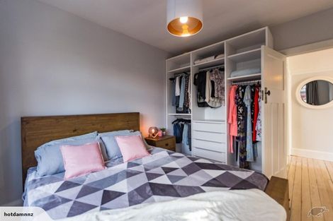 Photo of property in 50 Browning Street, Sydenham, Christchurch, 8023