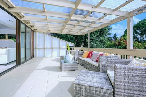 Photo of property in 171a Mokoia Road, Birkenhead, Auckland, 0626