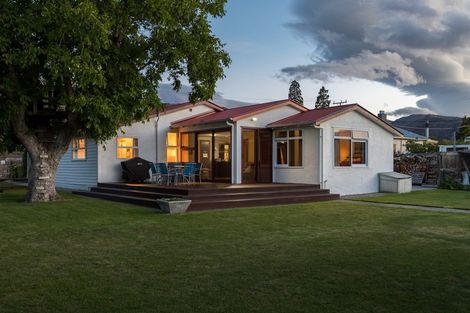 Photo of property in 47 Erris Street, Cromwell, 9310