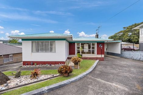 Photo of property in 8 Murdoch Crescent, Raumanga, Whangarei, 0110