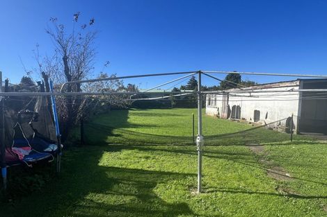 Photo of property in 24 Thyra Street, Dannevirke, 4930