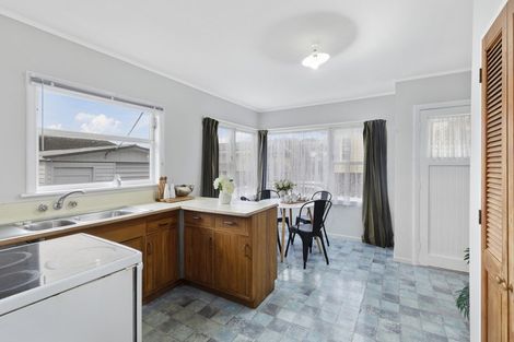 Photo of property in 25 Thirlmere Street, Wainuiomata, Lower Hutt, 5014