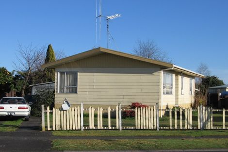 Photo of property in 33 Hyde Avenue, Nawton, Hamilton, 3200