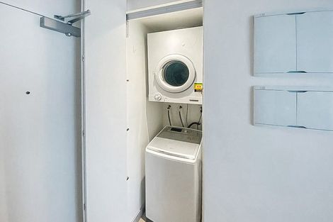 Photo of property in Forte Apartments, 65/13 College Street, Te Aro, Wellington, 6011