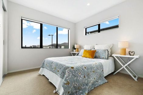 Photo of property in 6 Cicada Road, Hobsonville, Auckland, 0616