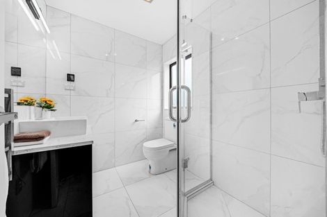 Photo of property in 81 Tir Conaill Avenue, Flat Bush, Auckland, 2019