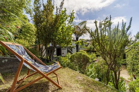 Photo of property in 8 Paradise Road, Napier South, Napier, 4110