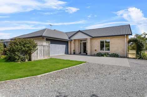 Photo of property in 881 Two Chain Road, Swannanoa, Rangiora, 7475
