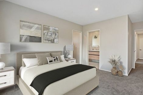 Photo of property in 6 Cronin Close, Lincoln, 7608