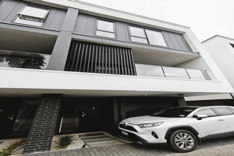 Photo of property in 5/45 Anzac Street, Takapuna, Auckland, 0622