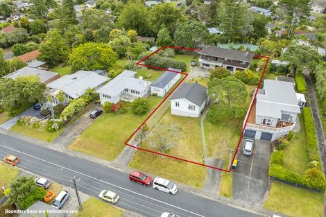Photo of property in 50 Woodlands Crescent, Browns Bay, Auckland, 0630