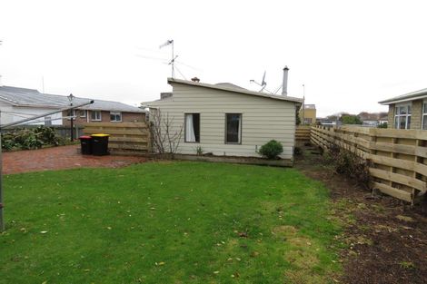 Photo of property in 72 Mary Street, Richmond, Invercargill, 9810
