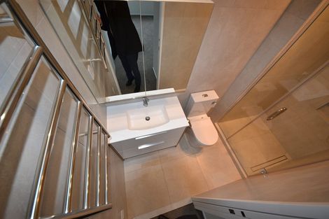 Photo of property in 9c Concord Place, Glen Innes, Auckland, 1072