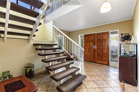 Photo of property in 59 Merriefield Avenue, Forrest Hill, Auckland, 0620