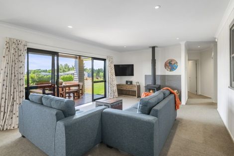 Photo of property in 43 Glade Park Lane, Shannon, Palmerston North, 4474