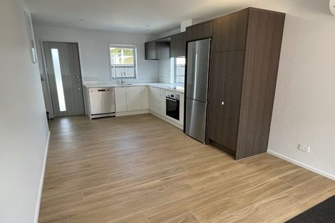 Photo of property in 2/111 Osborne Street, Waltham, Christchurch, 8011