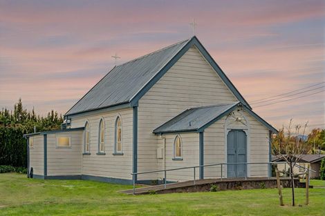 Photo of property in 1 Clyde Street, Renwick, 7204