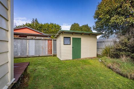 Photo of property in 12 Miharo Street, Rangataua, Ohakune, 4691