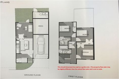 Photo of property in 60 Makamaka Lane, Albany Heights, Auckland, 0632