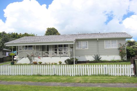 Photo of property in 3 Malmo Place, Manurewa, Auckland, 2102