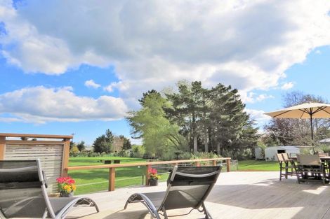 Photo of property in 89 Costley Street West, Carterton, 5713