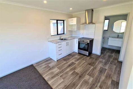 Photo of property in 21 Story Street, Foxton Beach, Foxton, 4815
