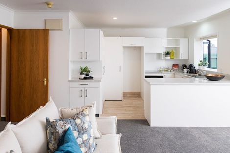 Photo of property in Bishop Selwyn Lifecare, 3/350 Selwyn Street, Addington, Christchurch, 8024