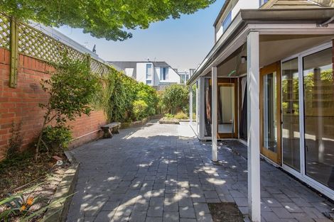 Photo of property in Cranleigh Mews, 4/10 Cranmer Square, Christchurch Central, Christchurch, 8013