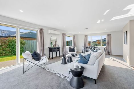 Photo of property in 40 Craig Thompson Drive, Lincoln, 7608