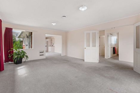 Photo of property in 1 Cardigan Bay Place, Addington, Christchurch, 8024