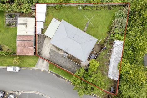 Photo of property in 5 Tebbs Lane, Gate Pa, Tauranga, 3112