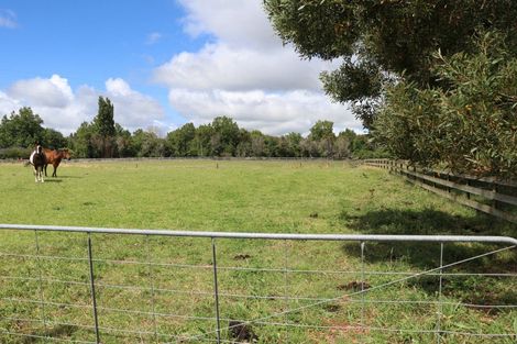 Photo of property in 45 Webster Road, Matangi, Hamilton, 3284