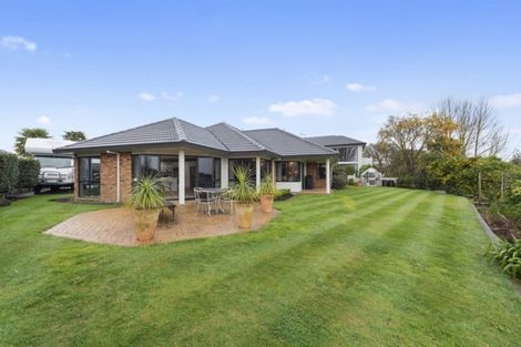 Photo of property in 4 The Avenue, Harrowfield, Hamilton, 3210