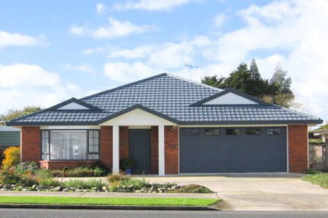 Photo of property in 94a Studholme Street, Morrinsville, 3300