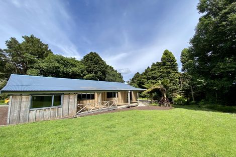 Photo of property in 62 Showground Road, Ohaeawai, Kaikohe, 0472