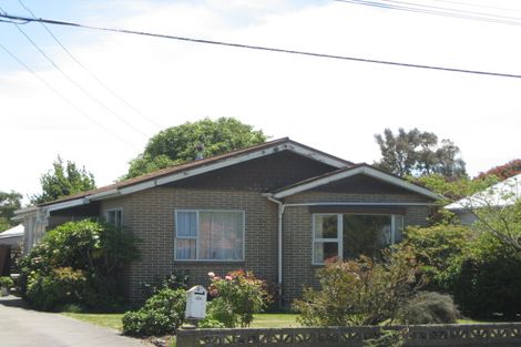 Photo of property in 21 Somerfield Street, Somerfield, Christchurch, 8024