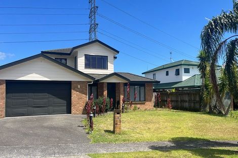 Photo of property in 16 Lamia Place, The Gardens, Auckland, 2105
