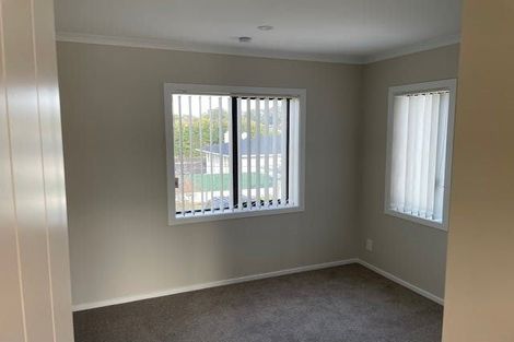 Photo of property in 3 Edwards Avenue, Henderson, Auckland, 0610