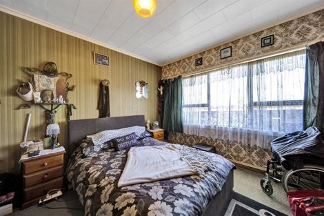 Photo of property in 1576 South Road, Manutahi, Patea, 4598