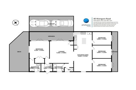 Photo of property in 40 Waingaro Road, Ngaruawahia, 3720